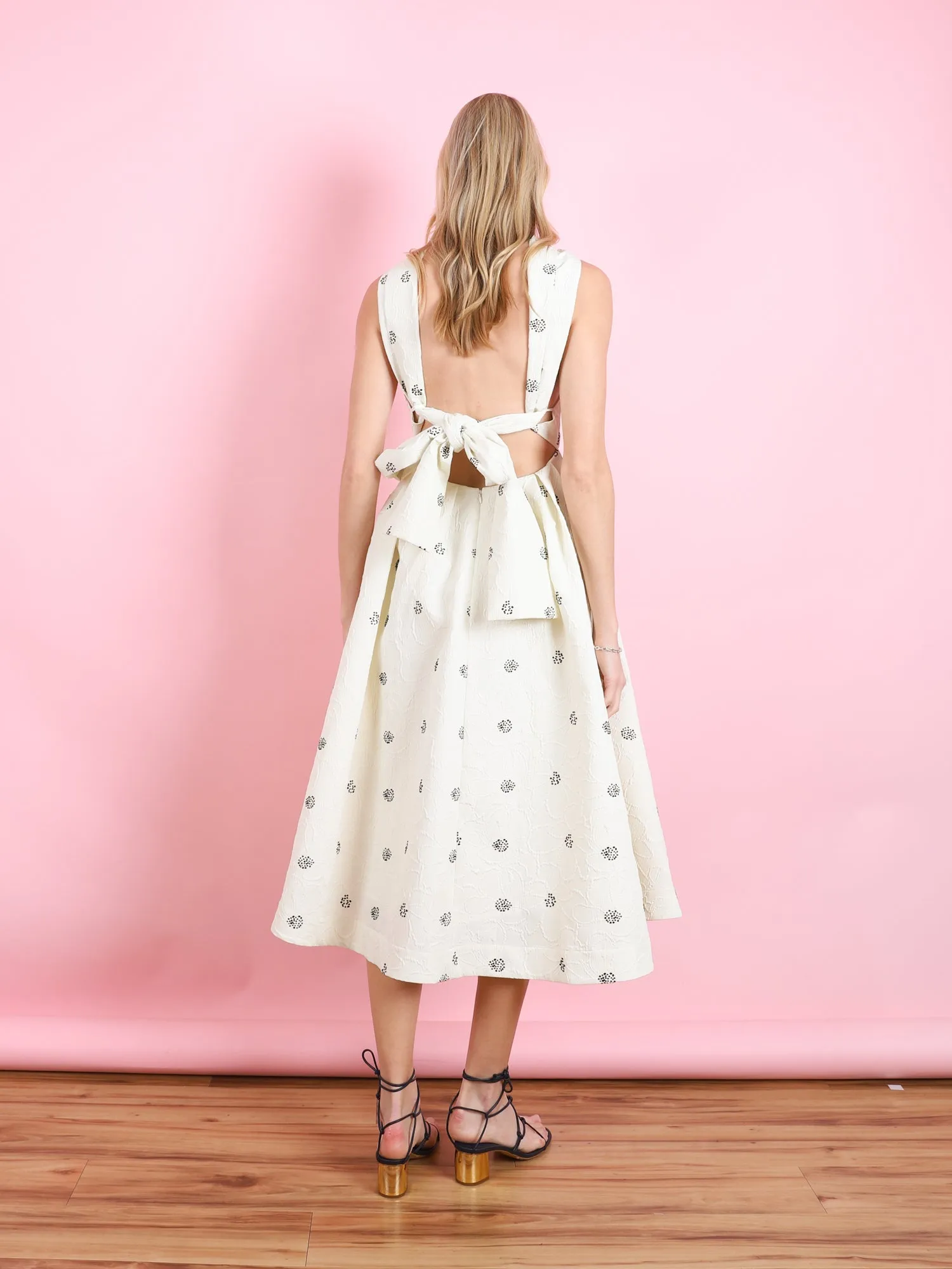 SAILOR DRESS