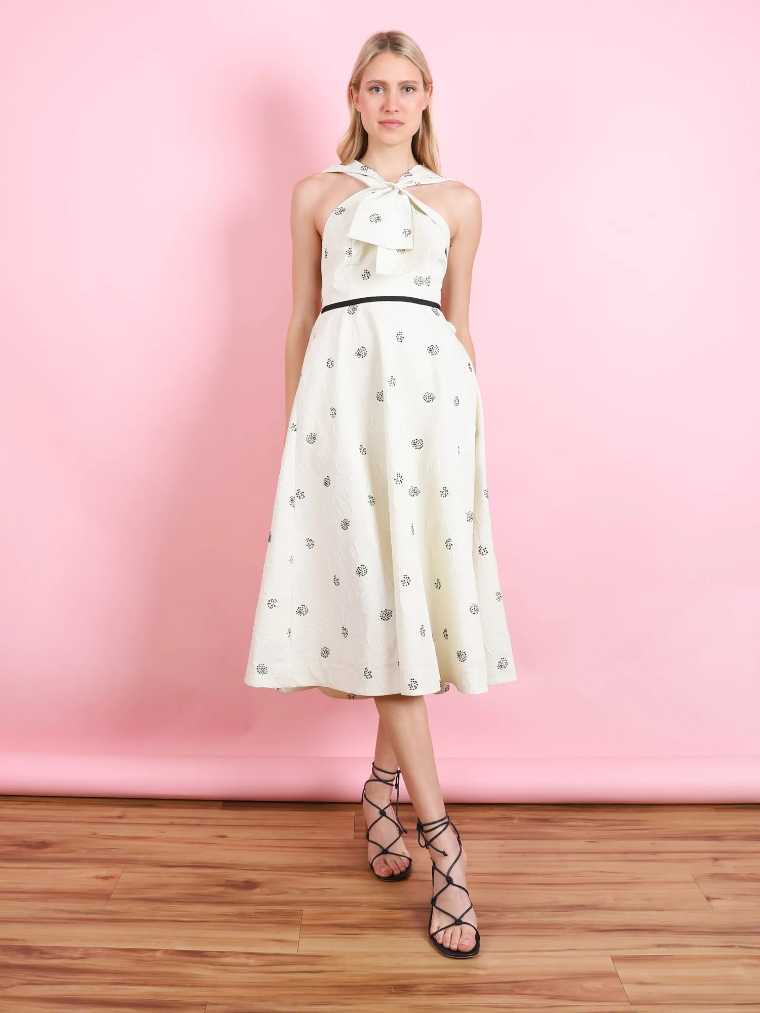 SAILOR DRESS