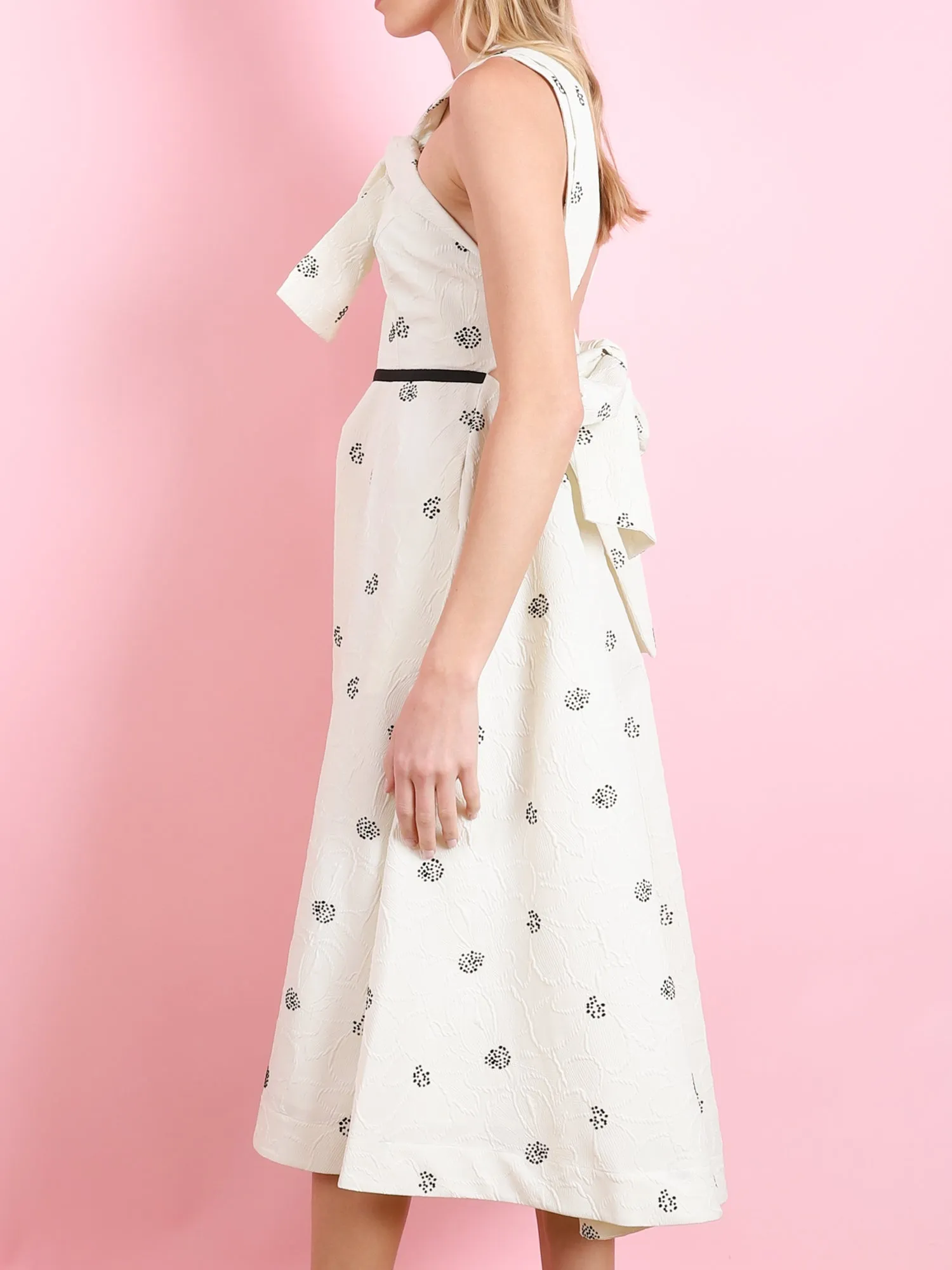 SAILOR DRESS