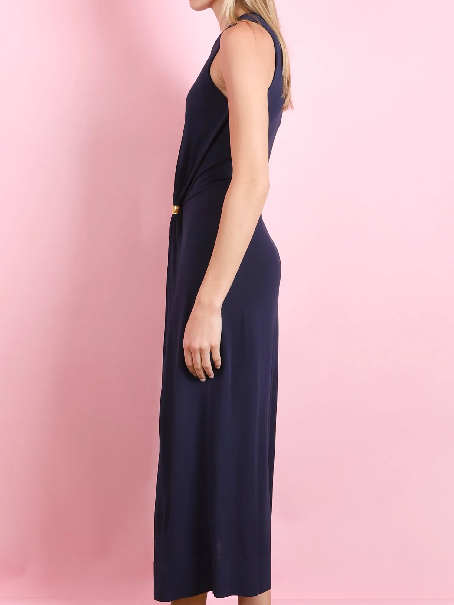 SARALIEN DRESS