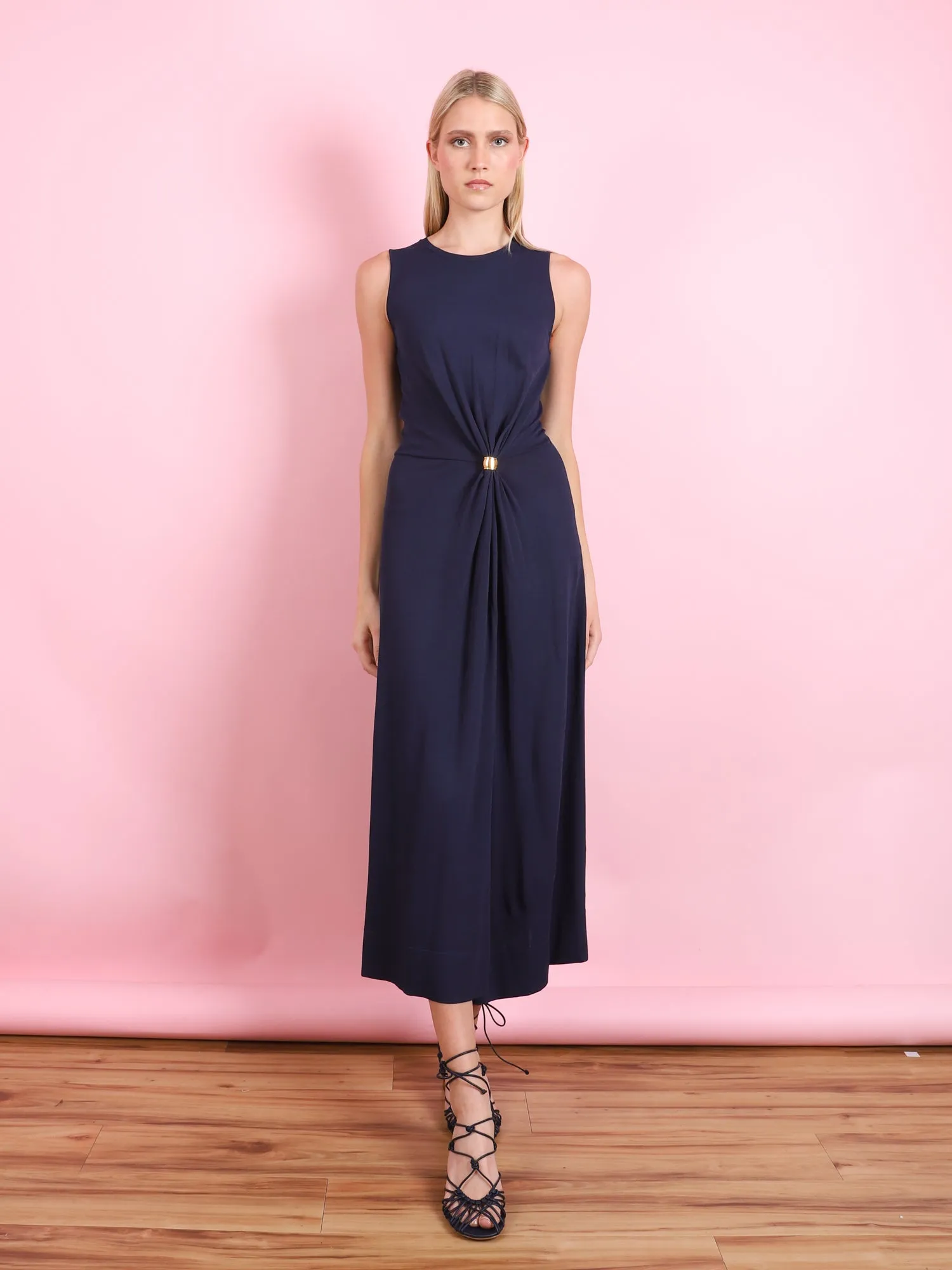 SARALIEN DRESS