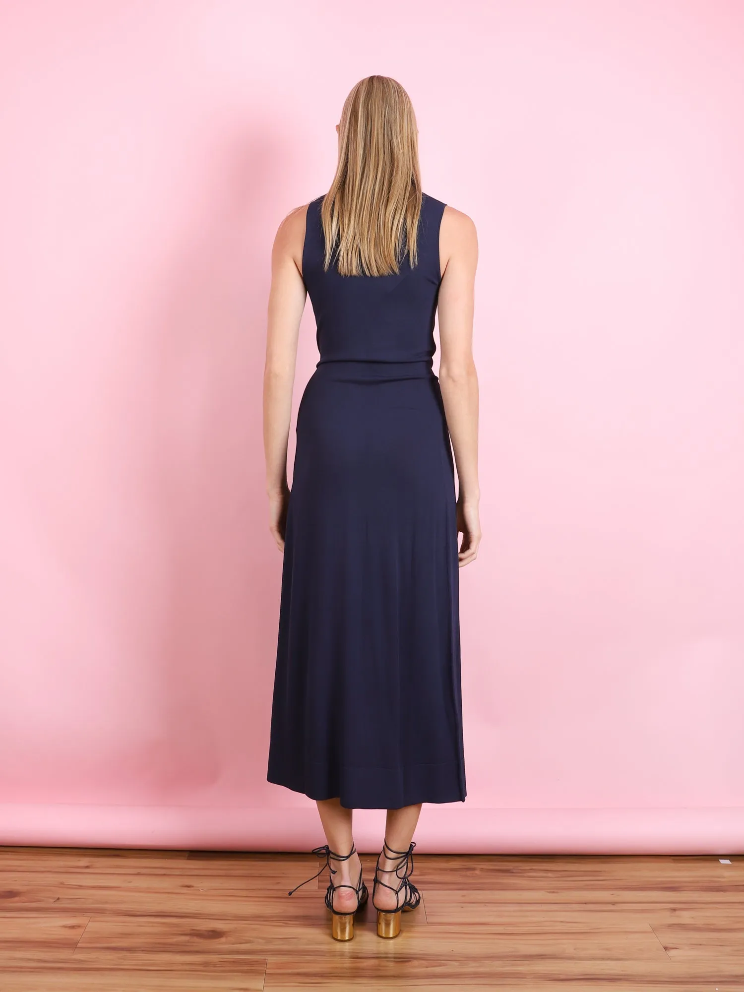 SARALIEN DRESS