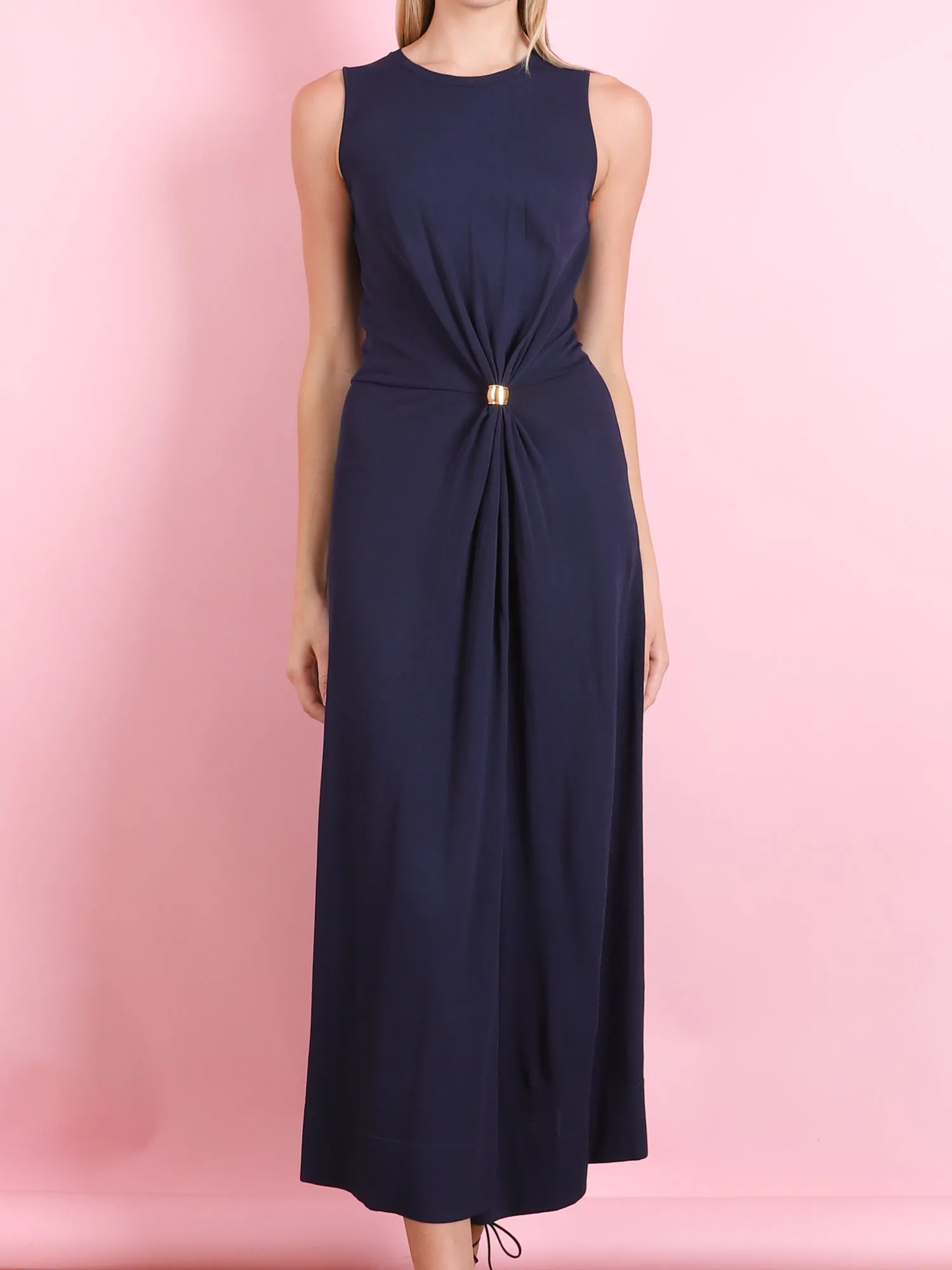 SARALIEN DRESS
