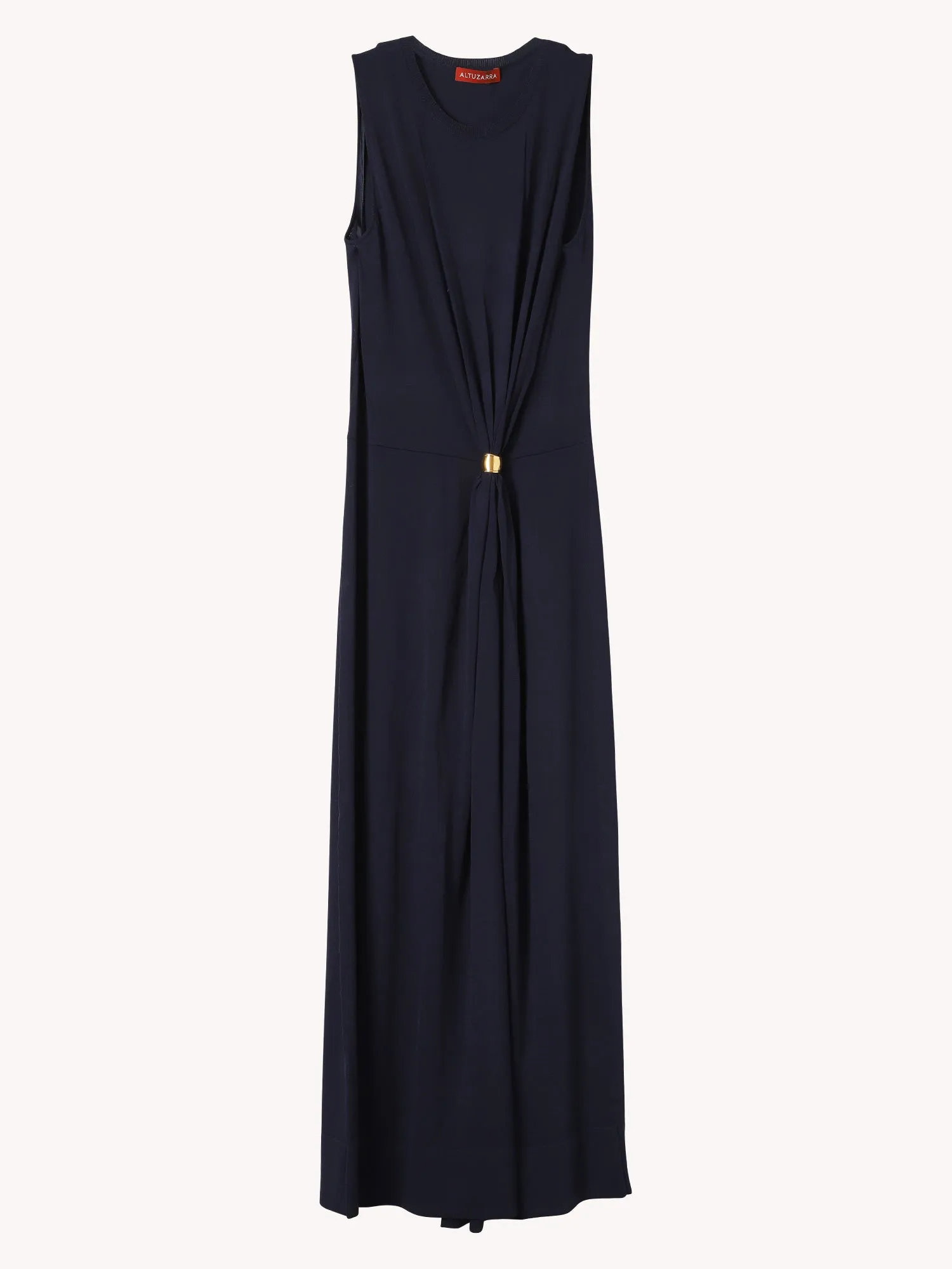 SARALIEN DRESS