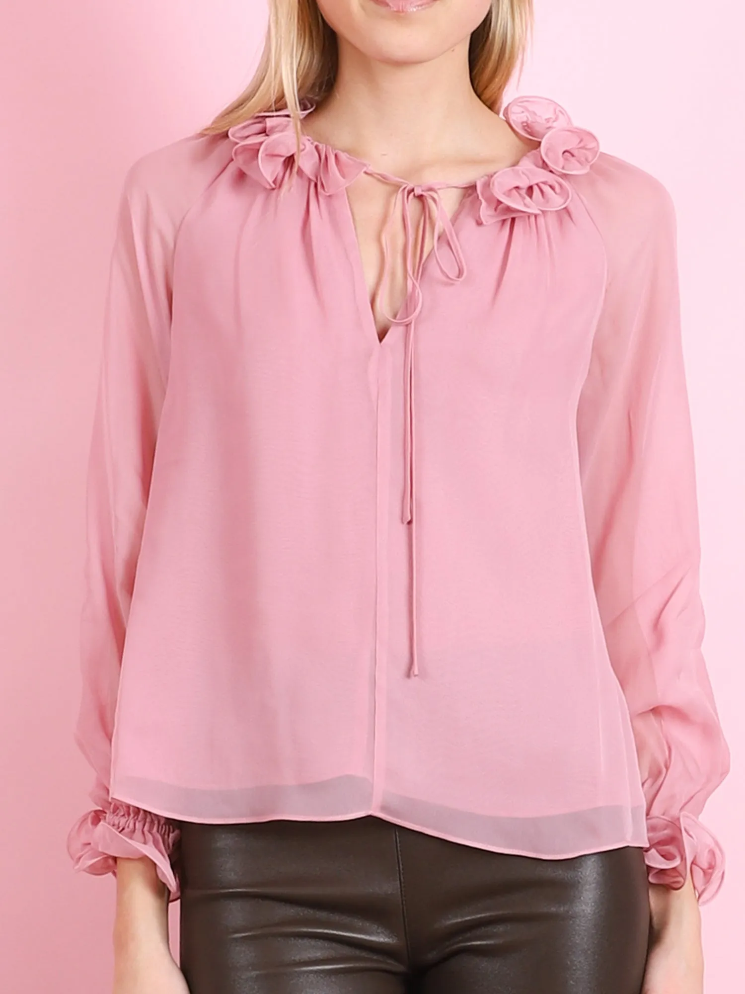 SARITA TOP