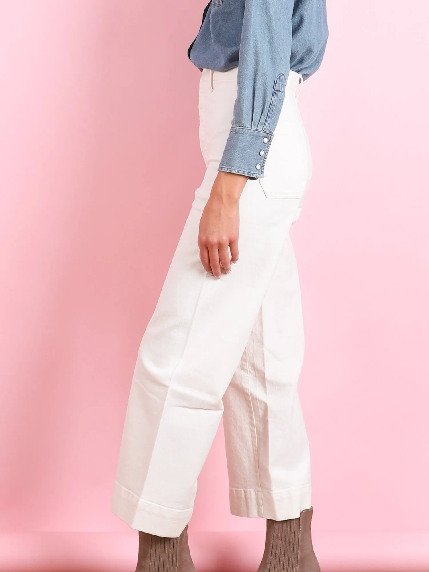 Seafair Jean in Stone