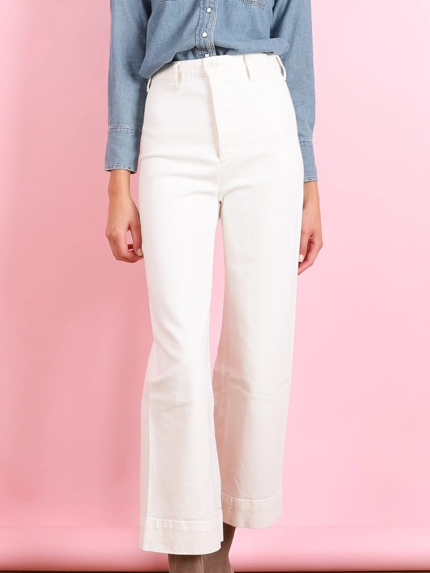 Seafair Jean in Stone