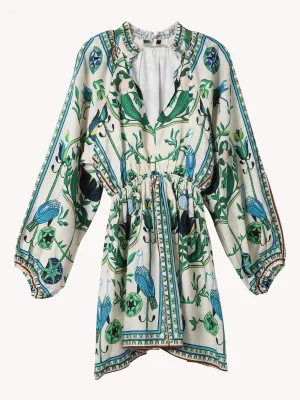Selene Dress