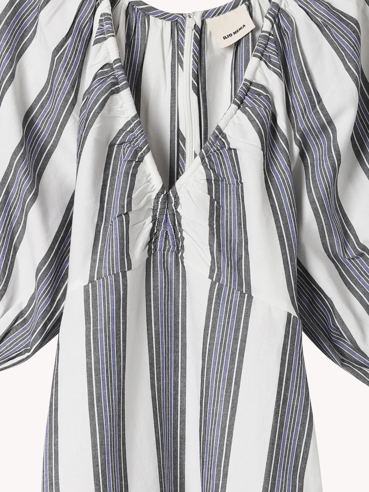 Semele Dress