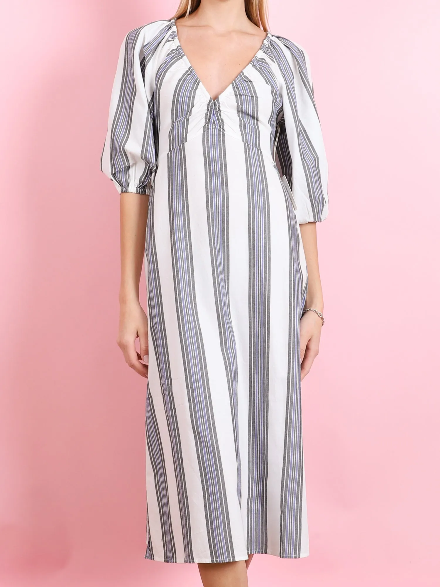 Semele Dress
