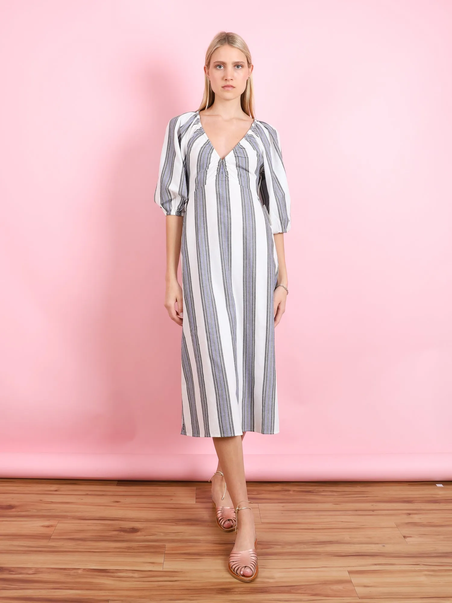 Semele Dress