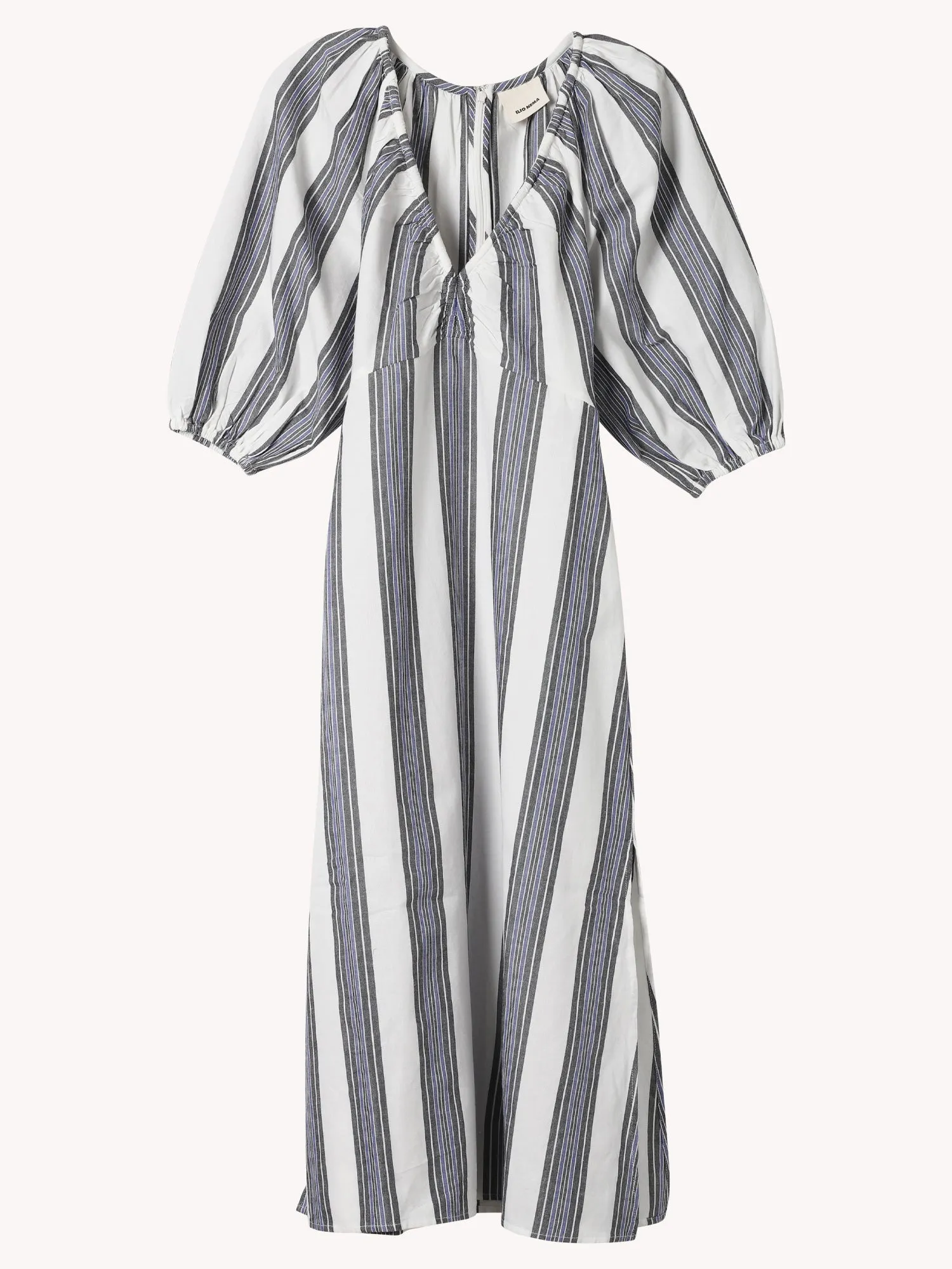 Semele Dress
