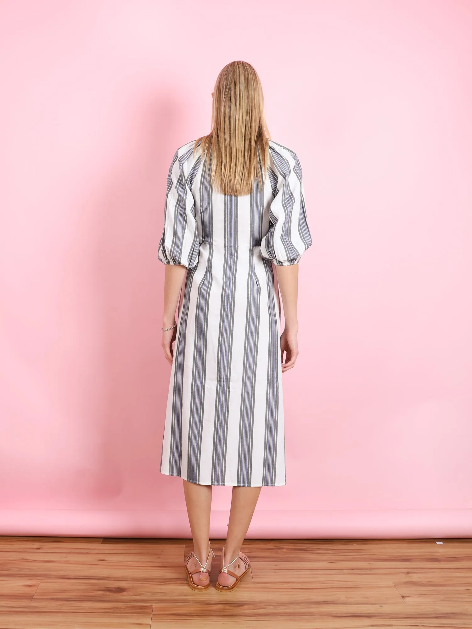Semele Dress