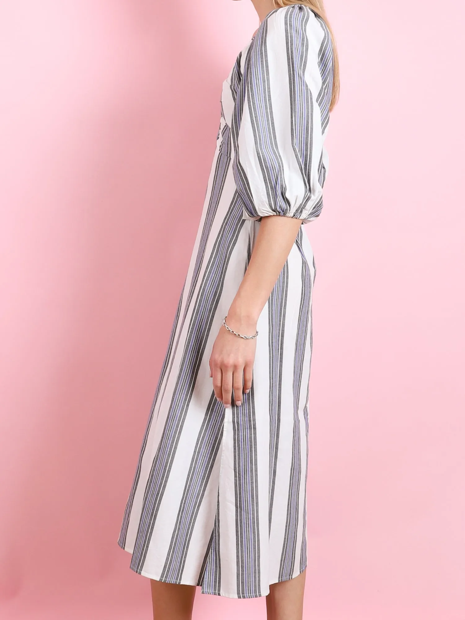 Semele Dress