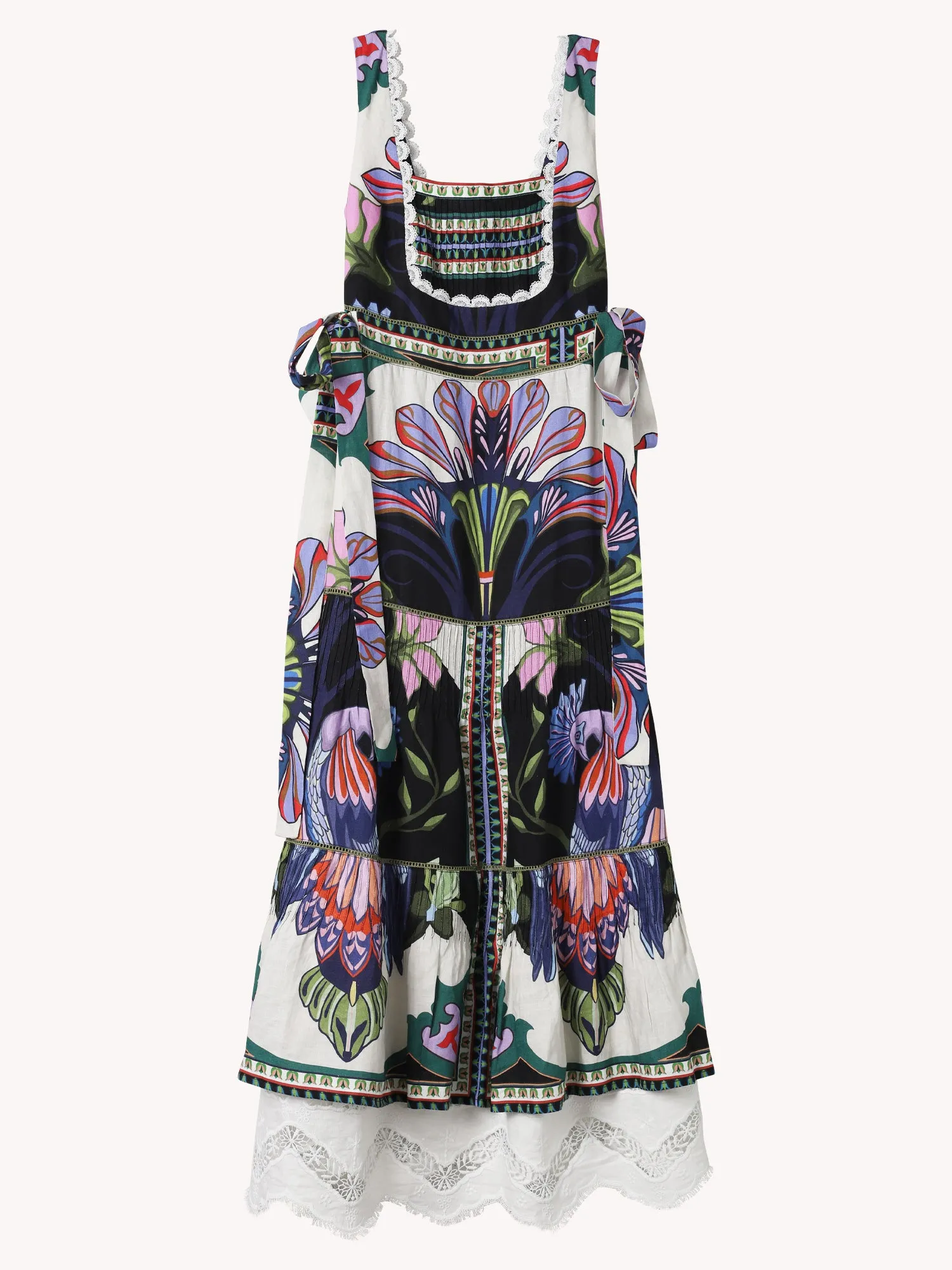 Sena Dress