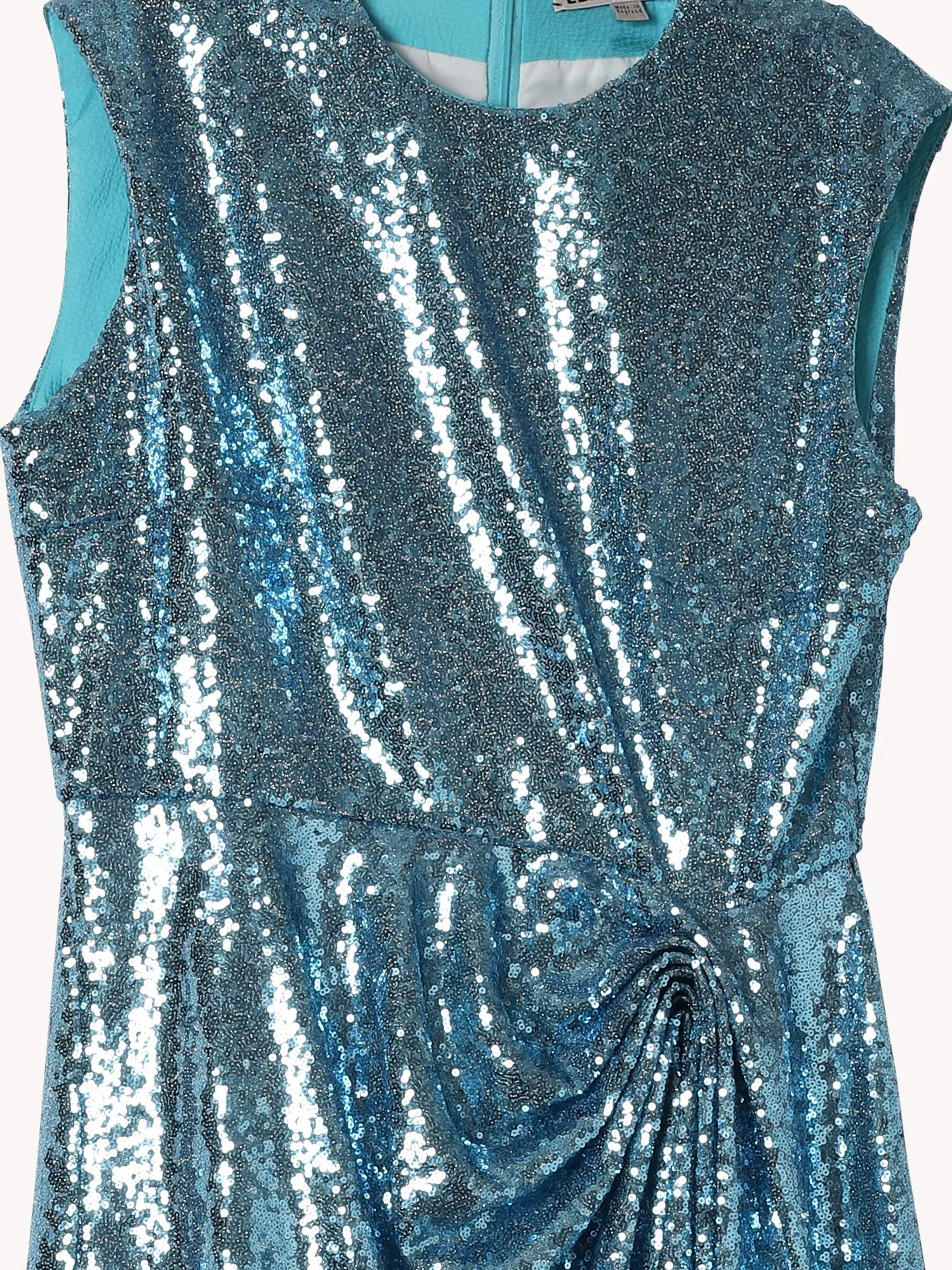 Sequin Nymph Dress