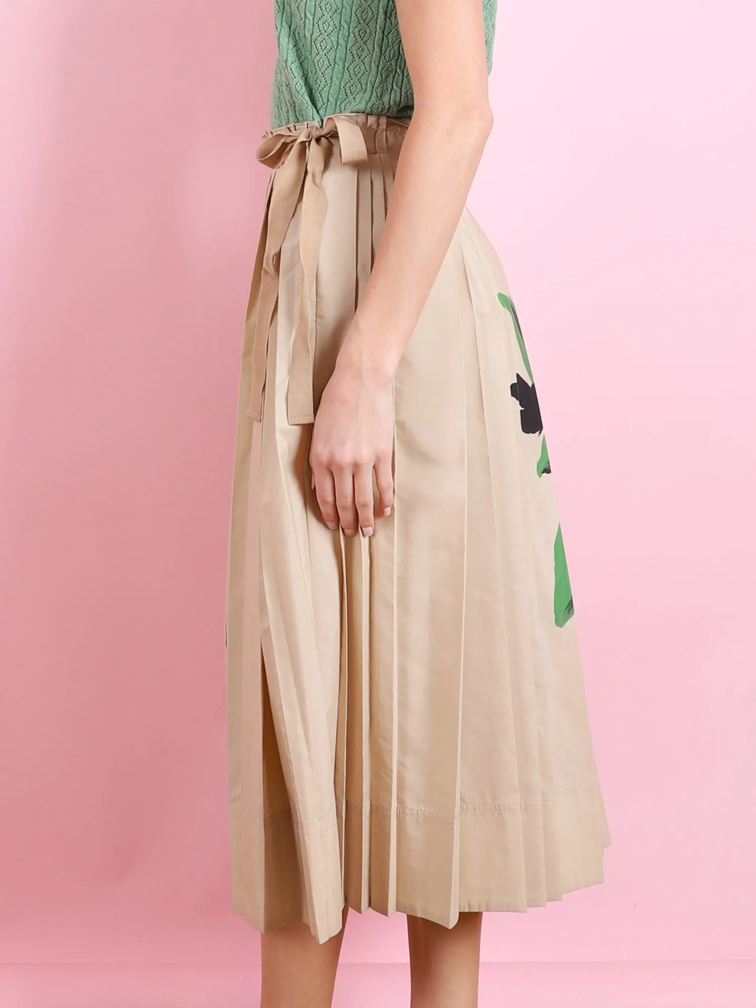 Shayla Skirt