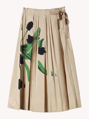 Shayla Skirt