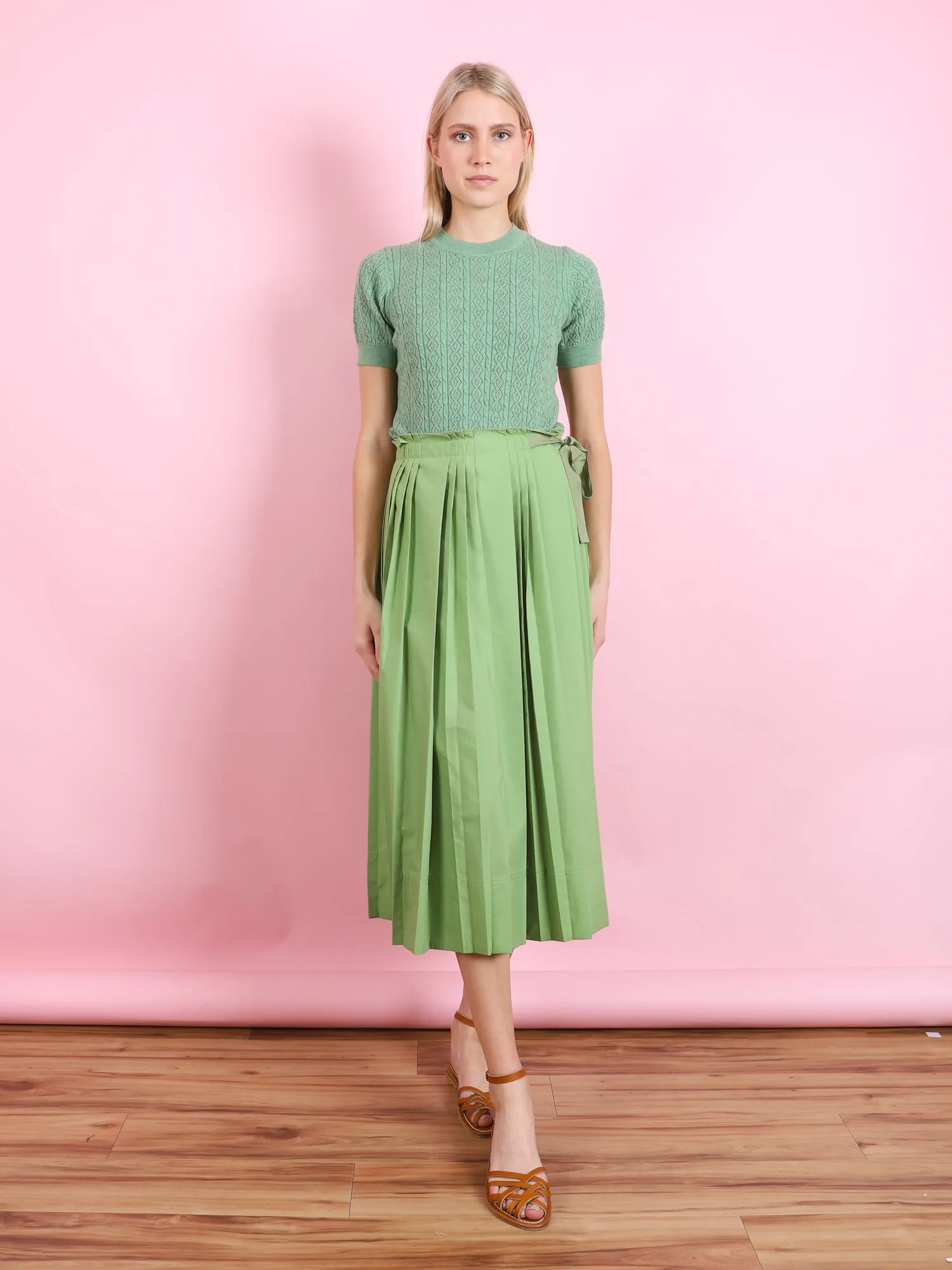 Shayla Skirt