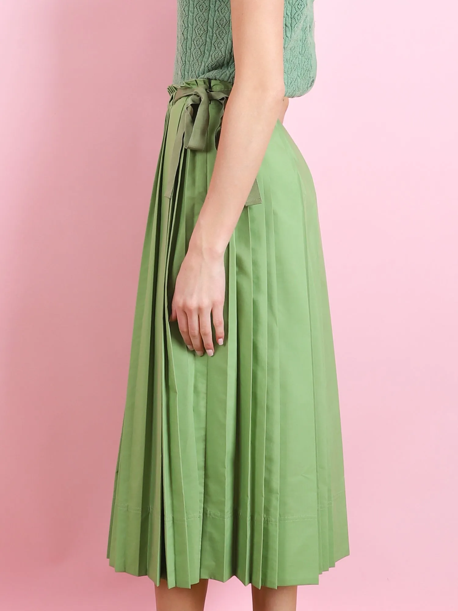 Shayla Skirt
