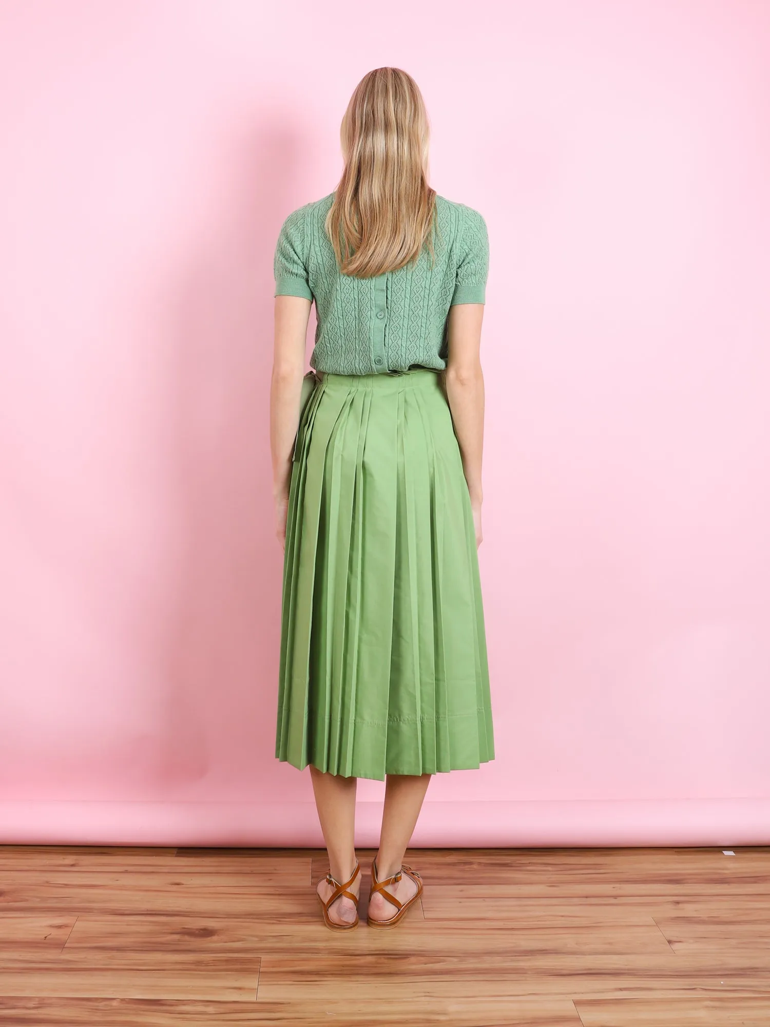Shayla Skirt
