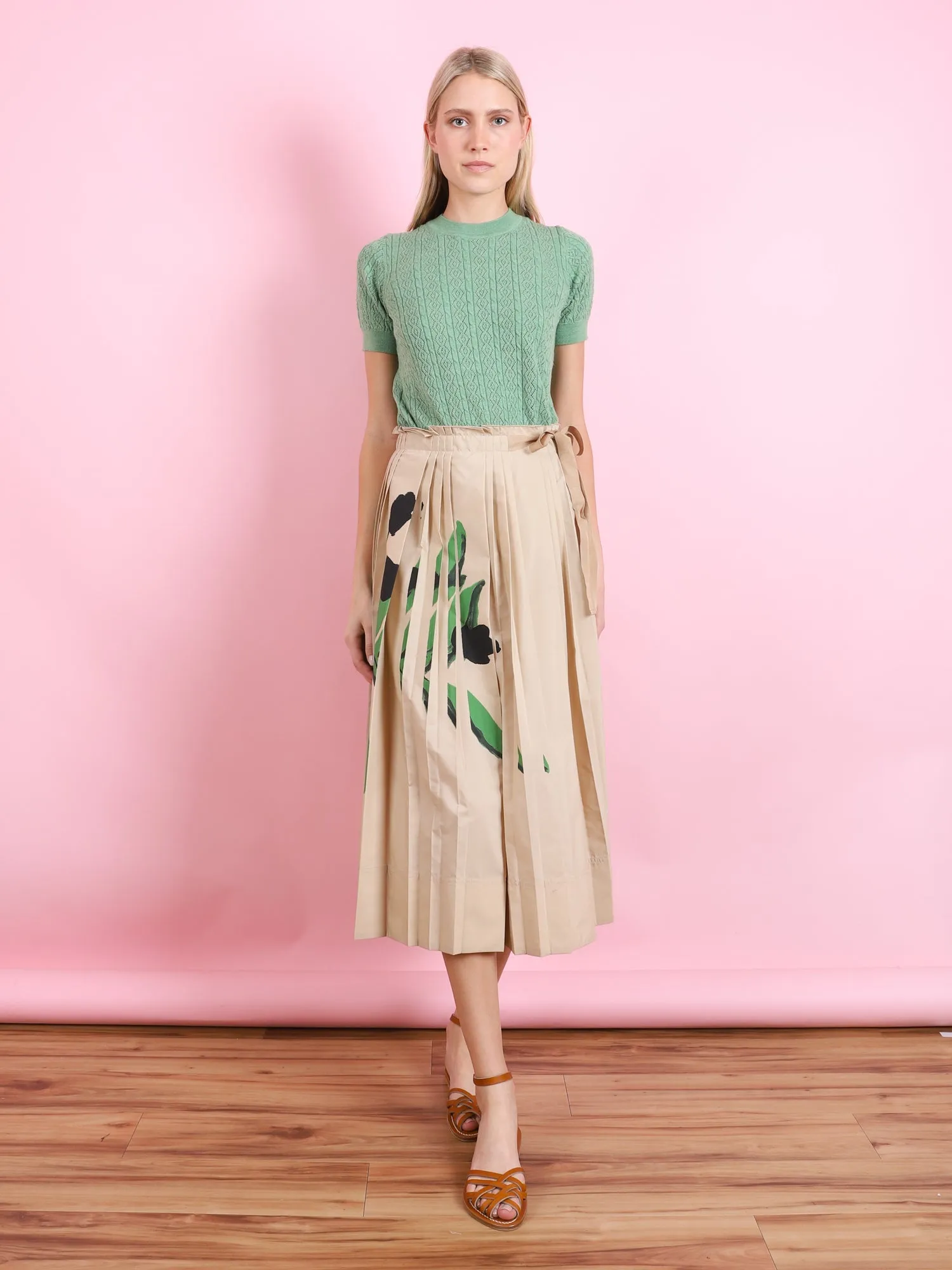 Shayla Skirt