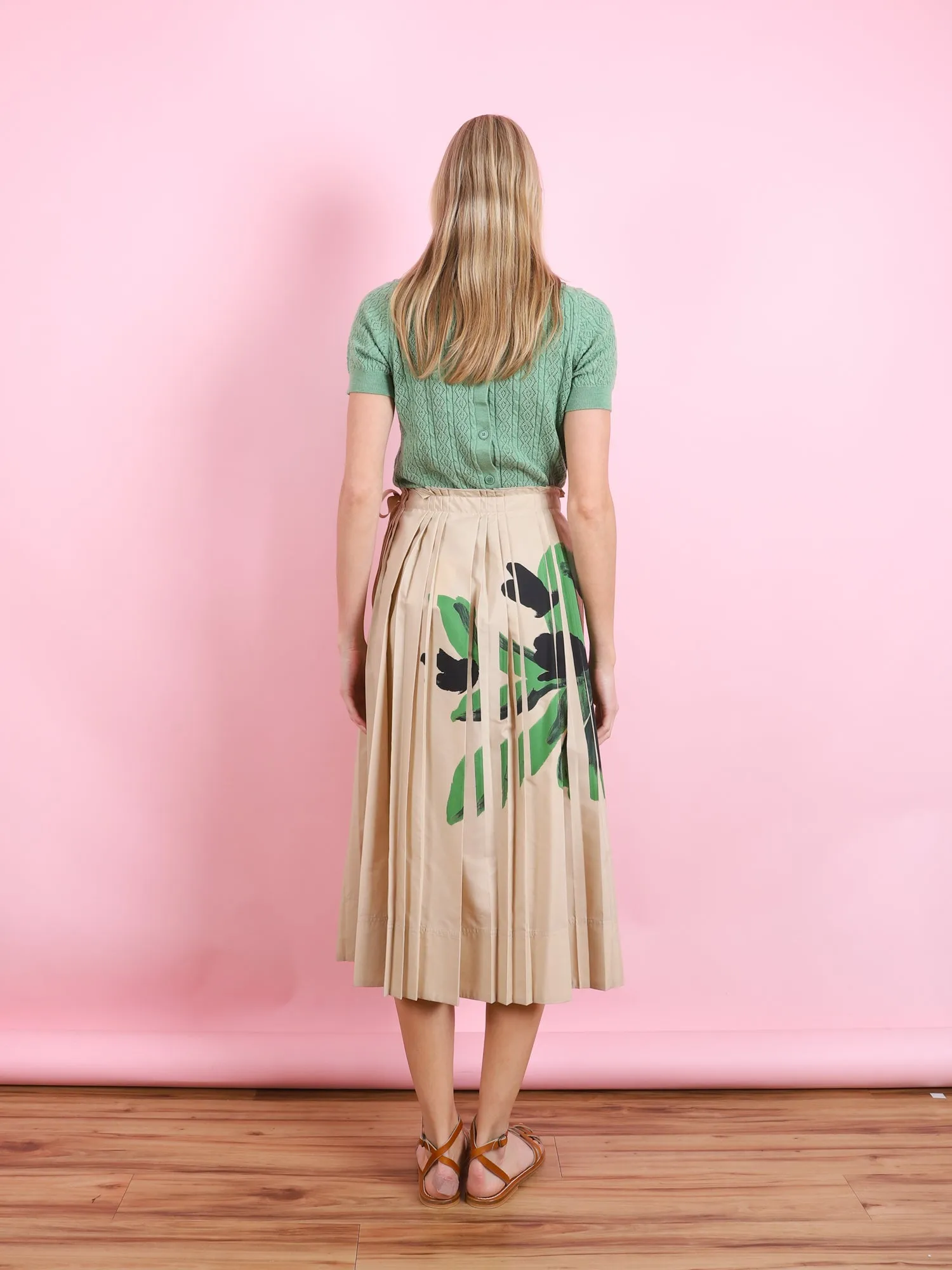 Shayla Skirt