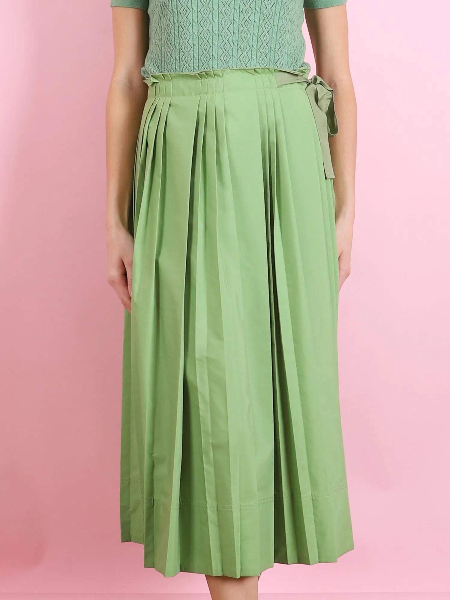 Shayla Skirt