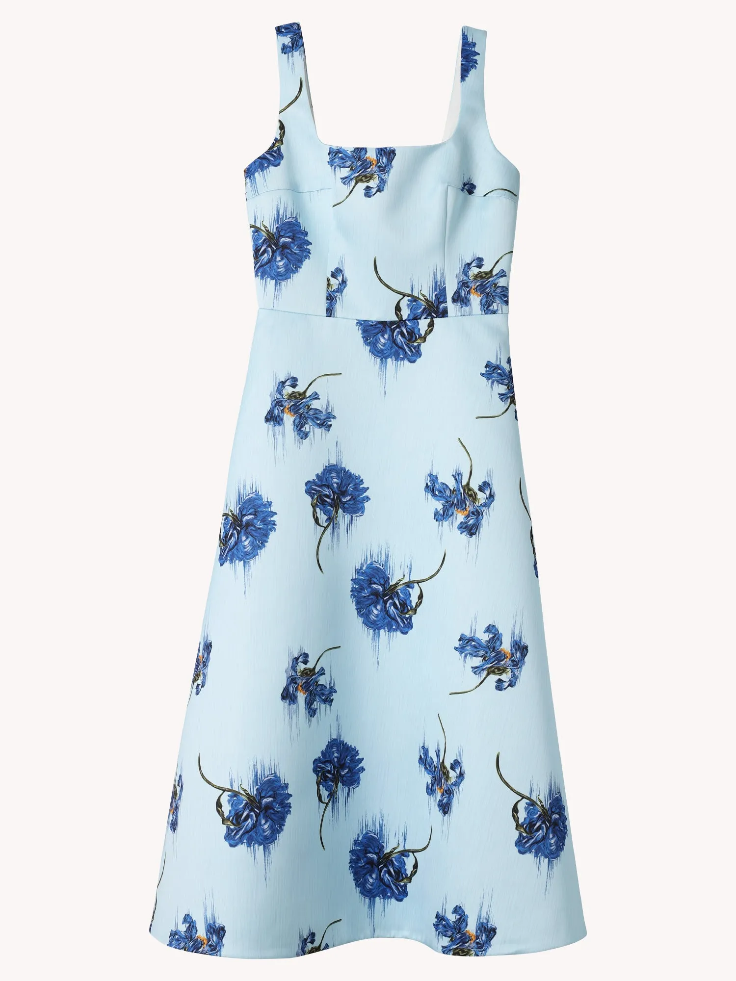 SHILOH DRESS