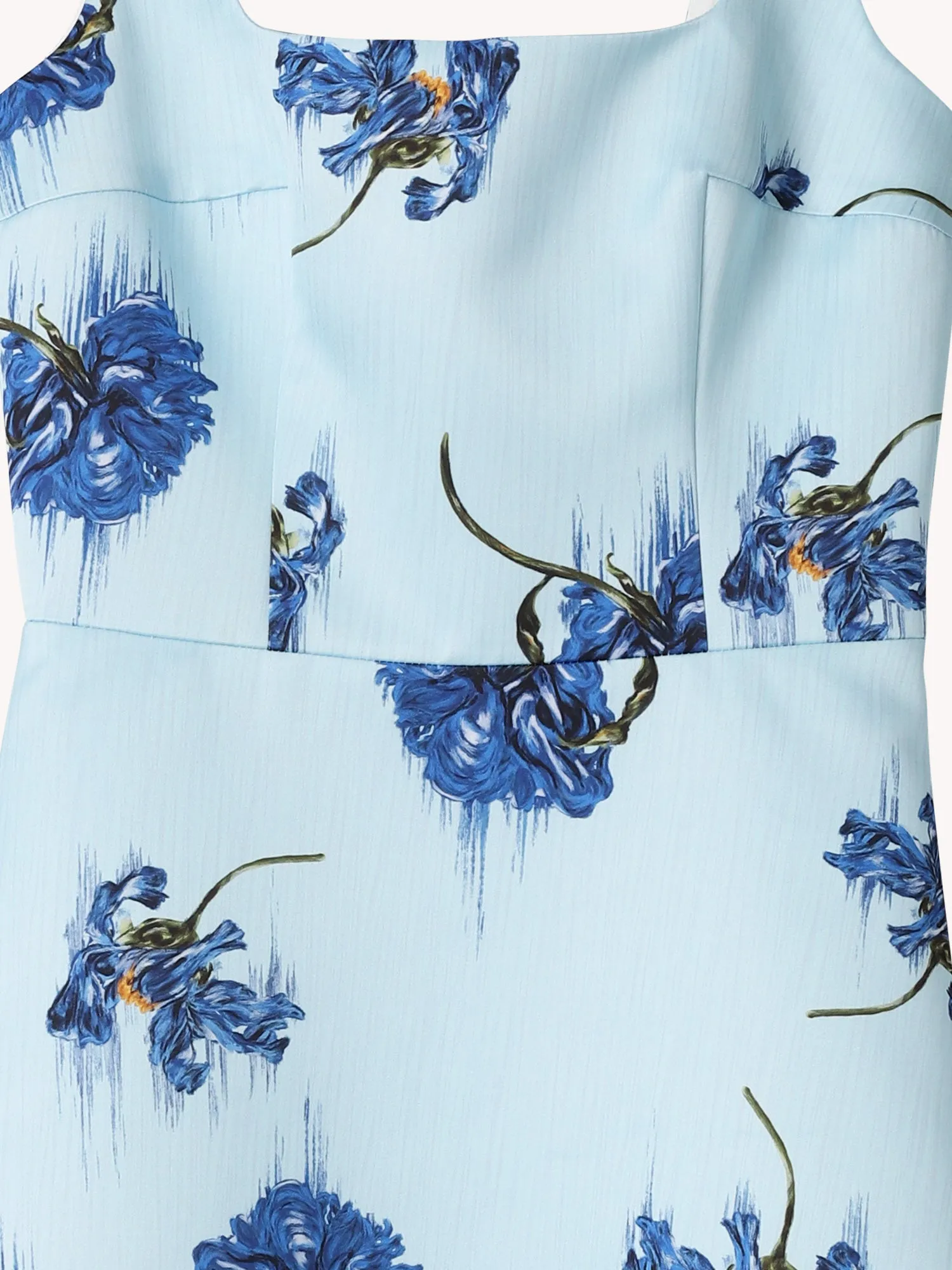 SHILOH DRESS