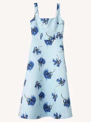 SHILOH DRESS