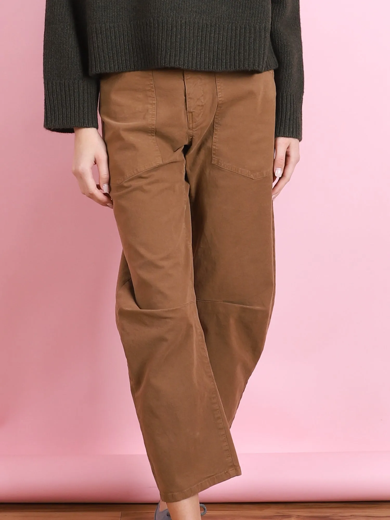 SHON PANT