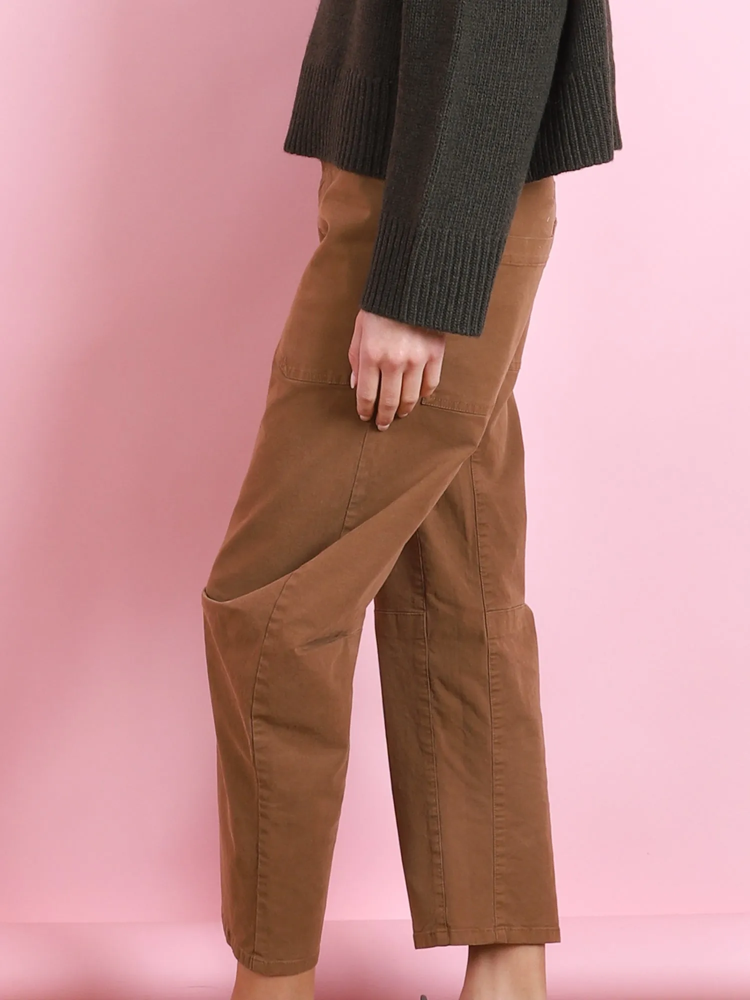 SHON PANT
