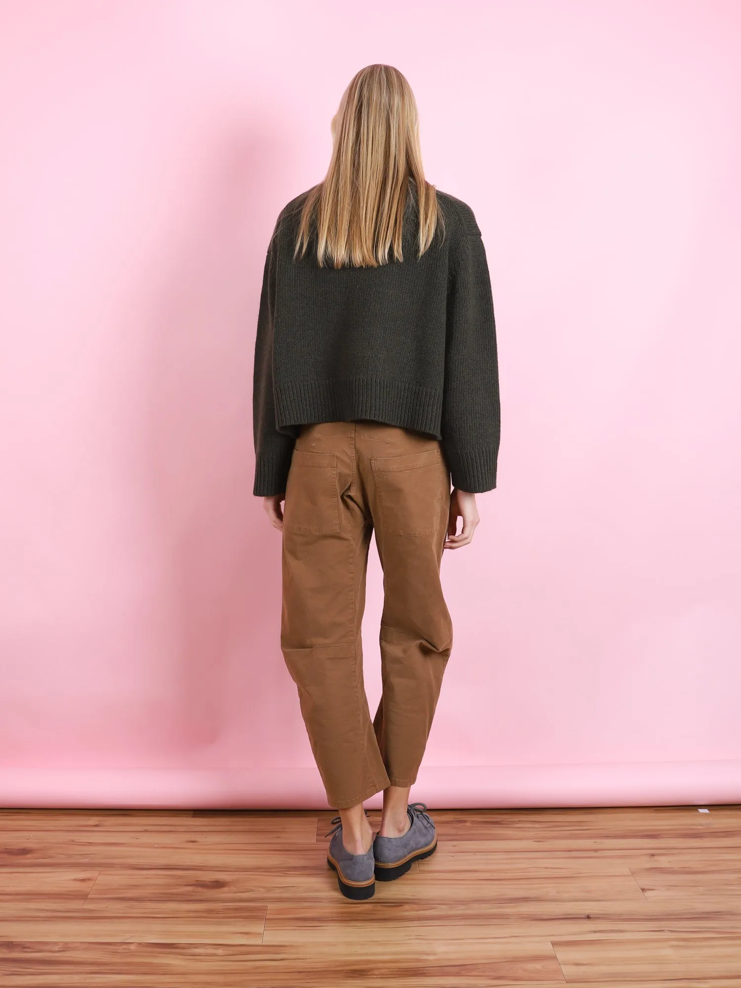 SHON PANT