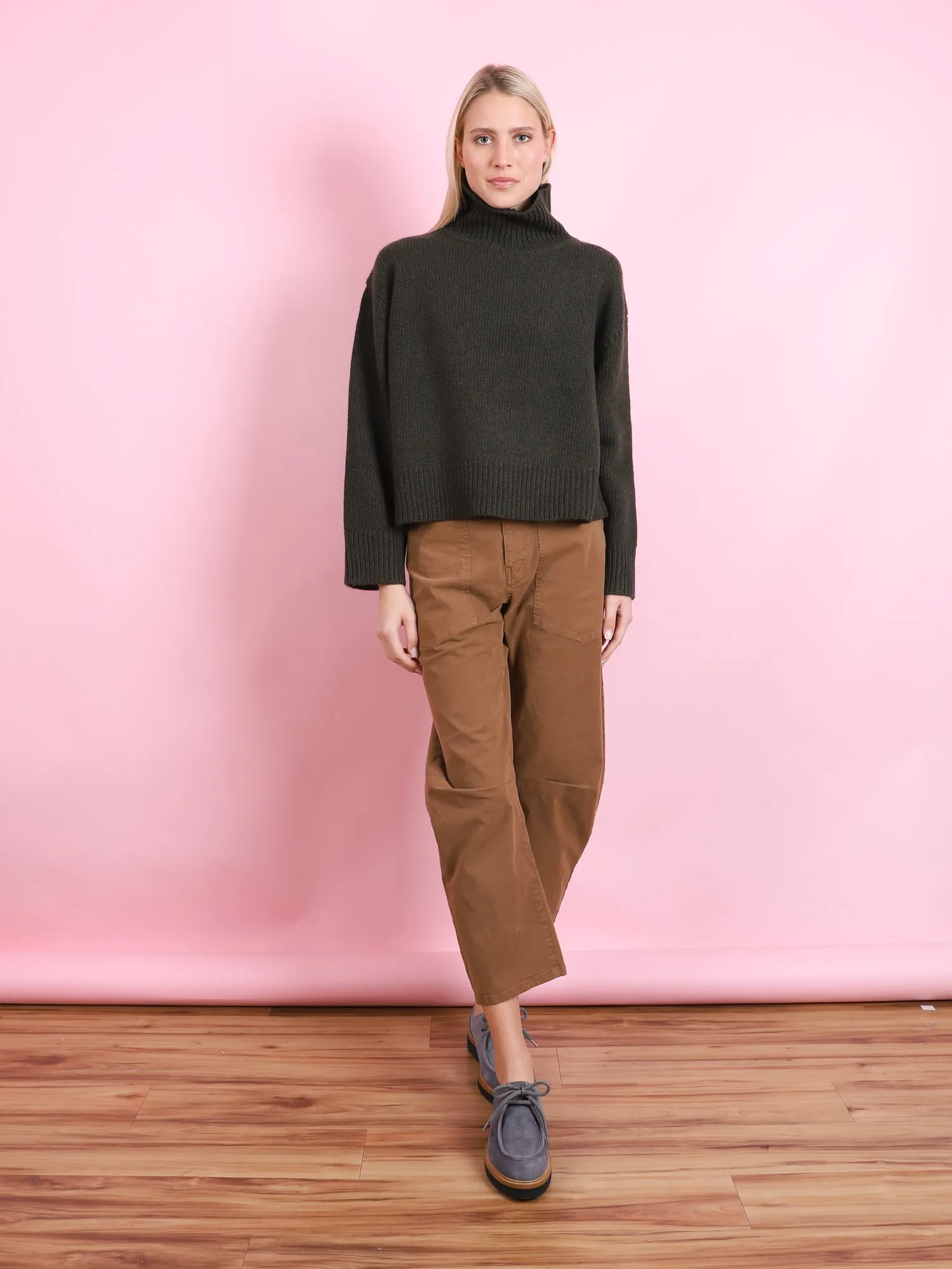 SHON PANT