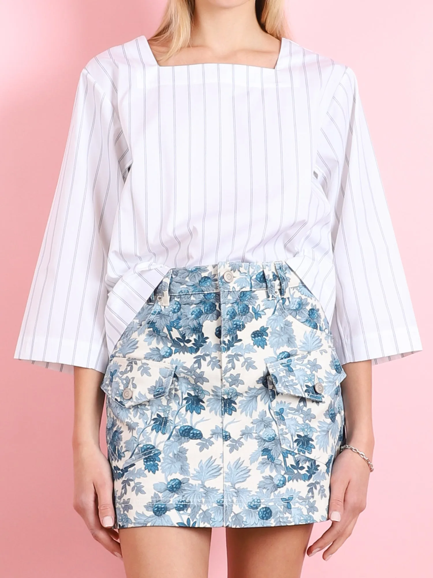 Siren Song Top