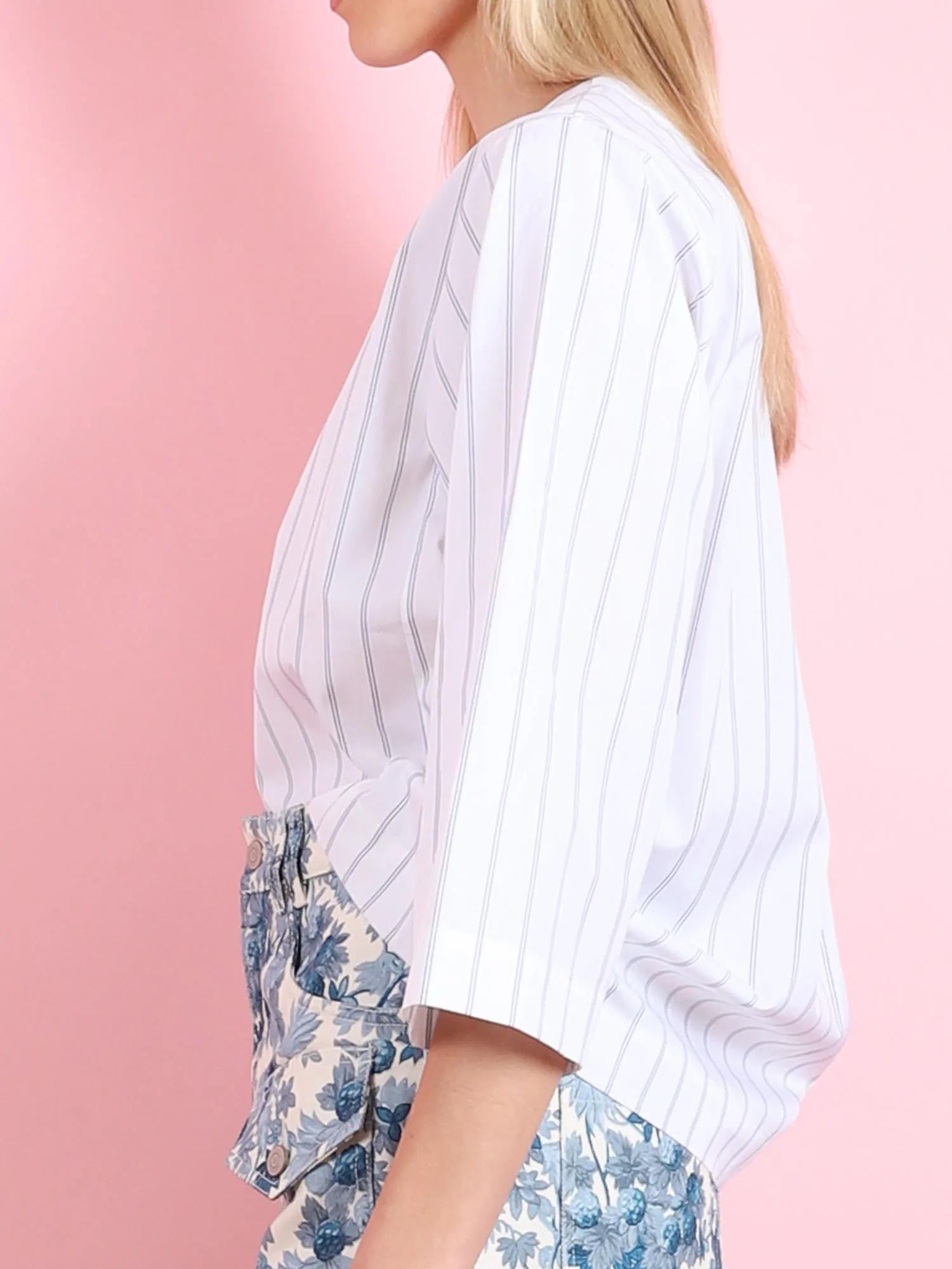 Siren Song Top