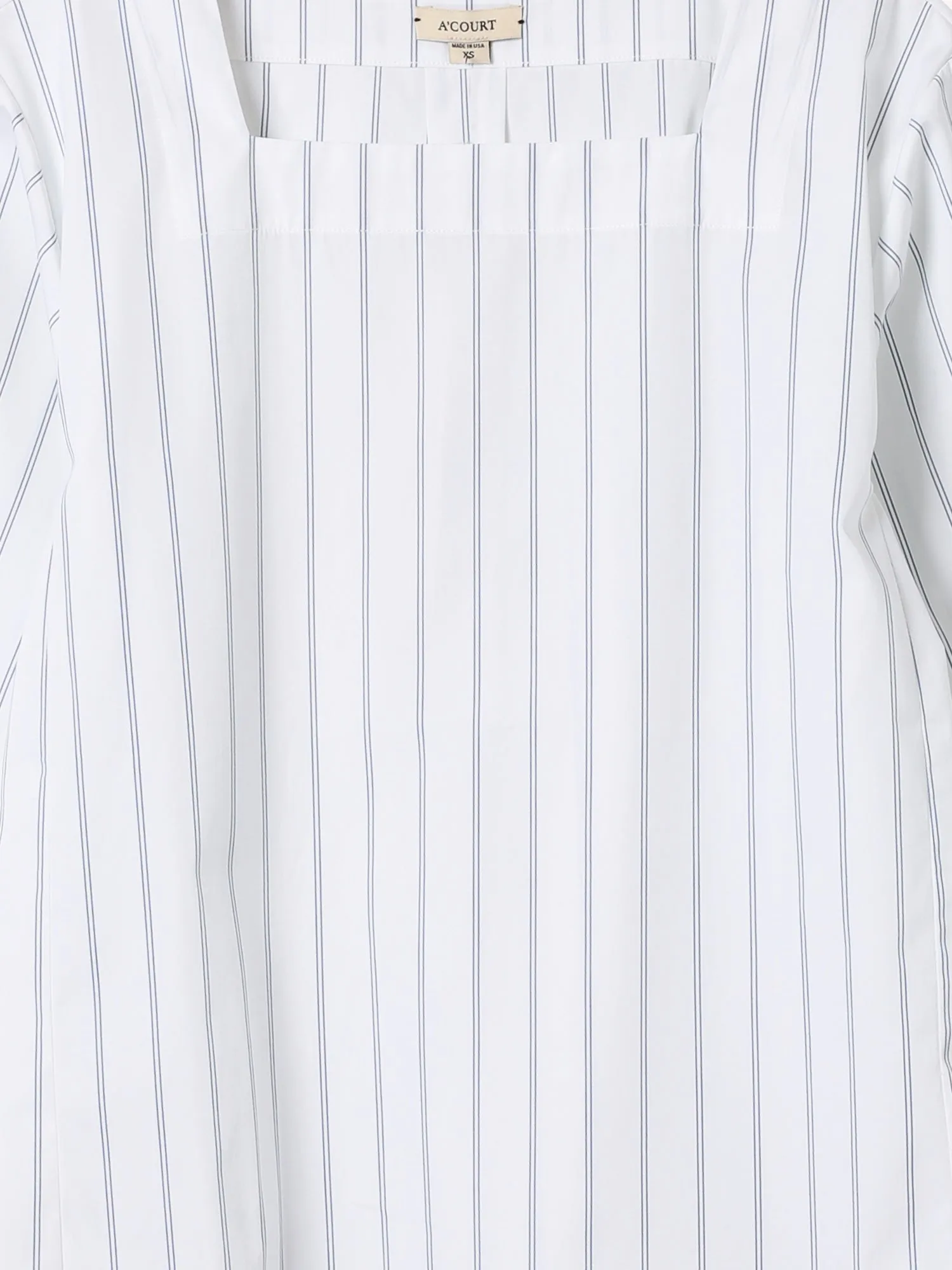 Siren Song Top