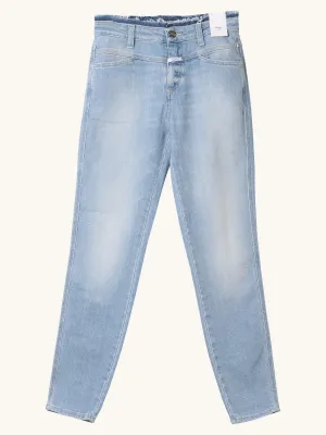 Skinny Pusher Jean