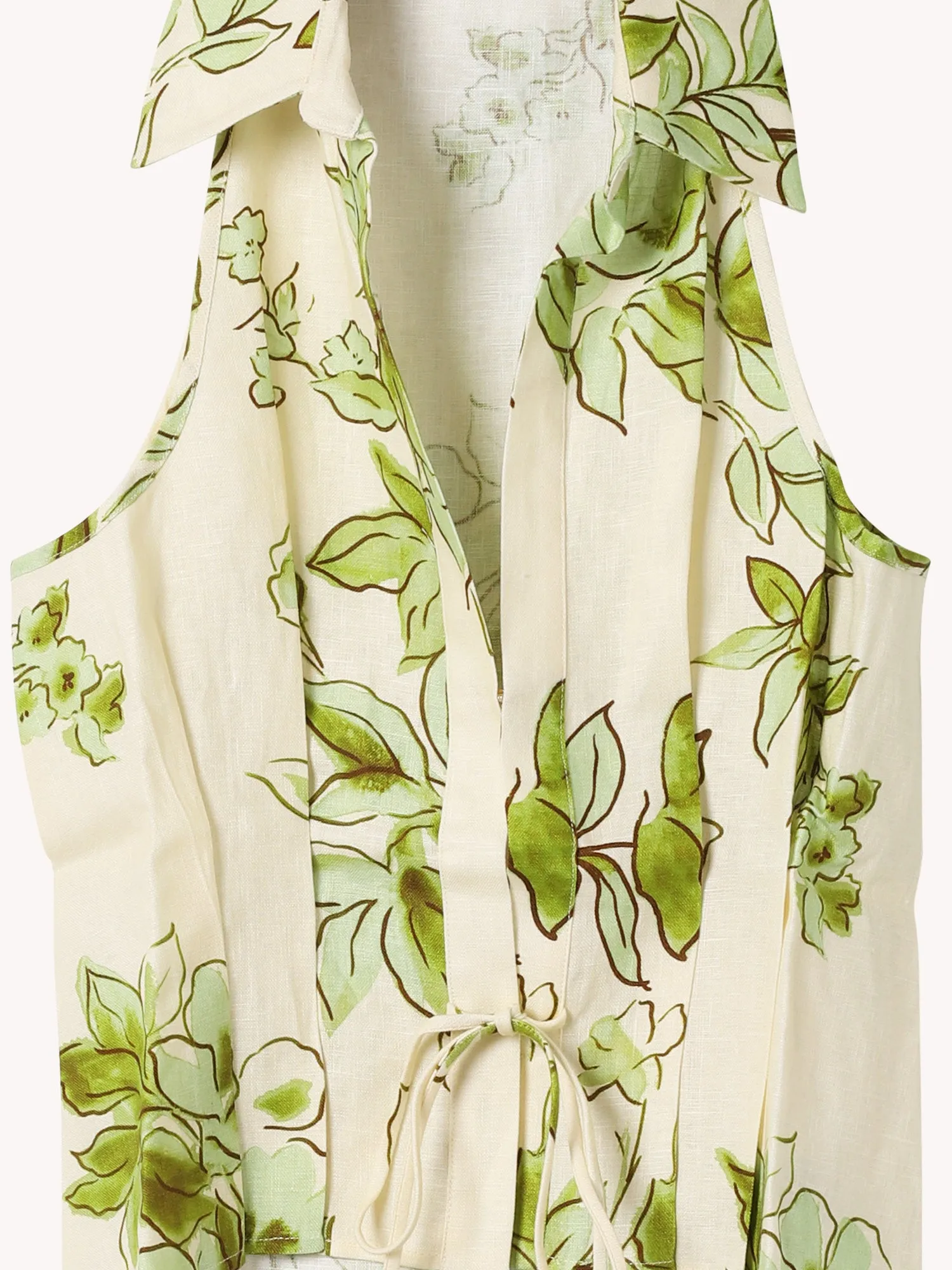 Sloan Vest