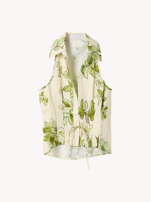 Sloan Vest