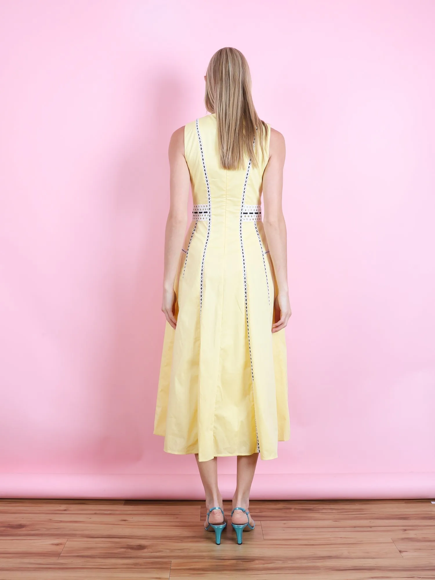 Sloane Dress