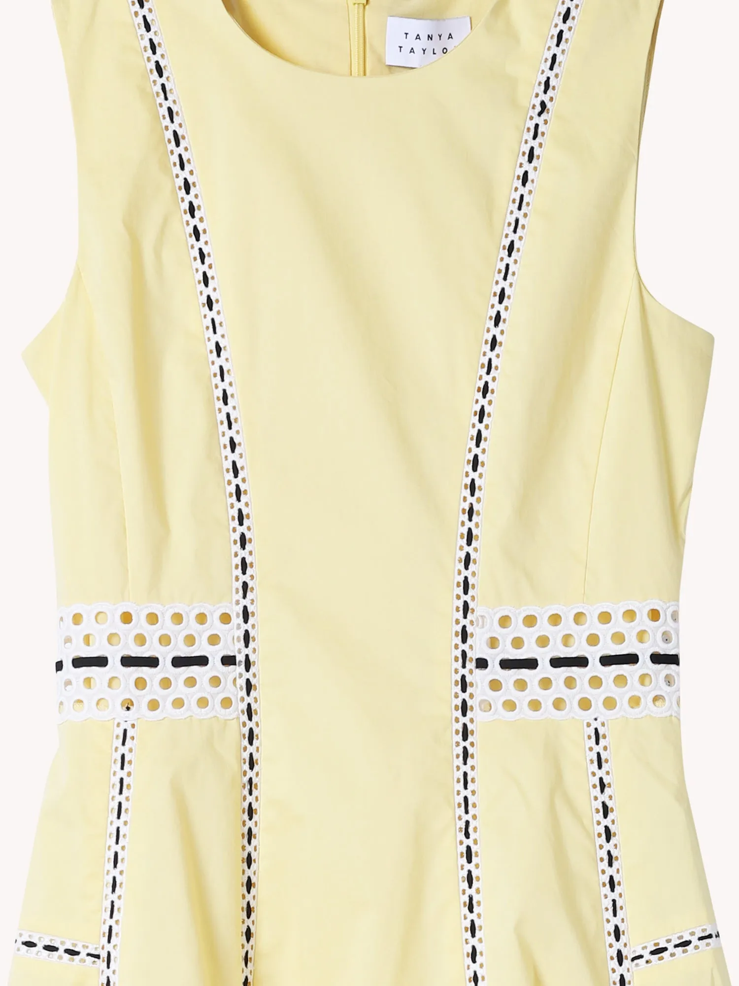 Sloane Dress