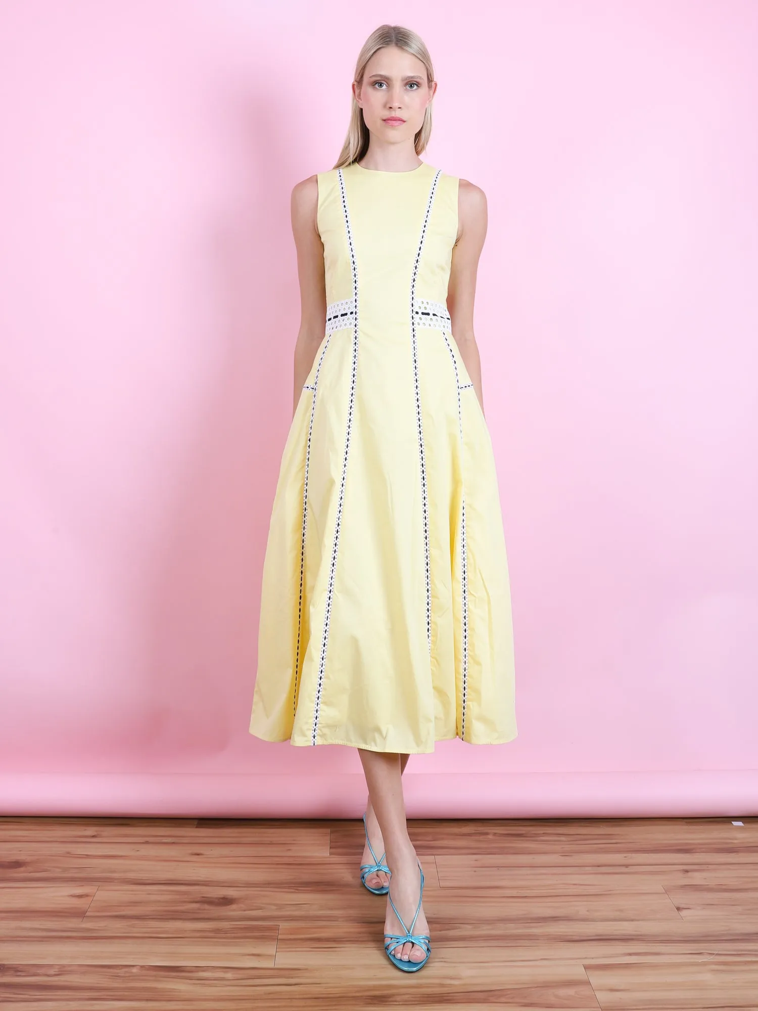 Sloane Dress