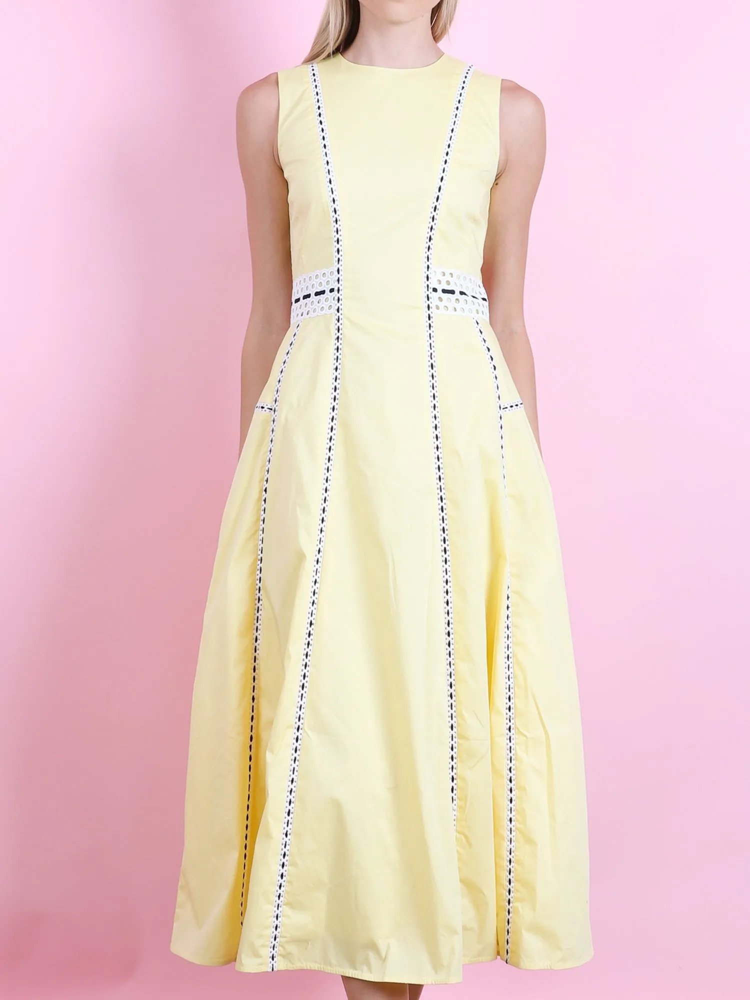 Sloane Dress