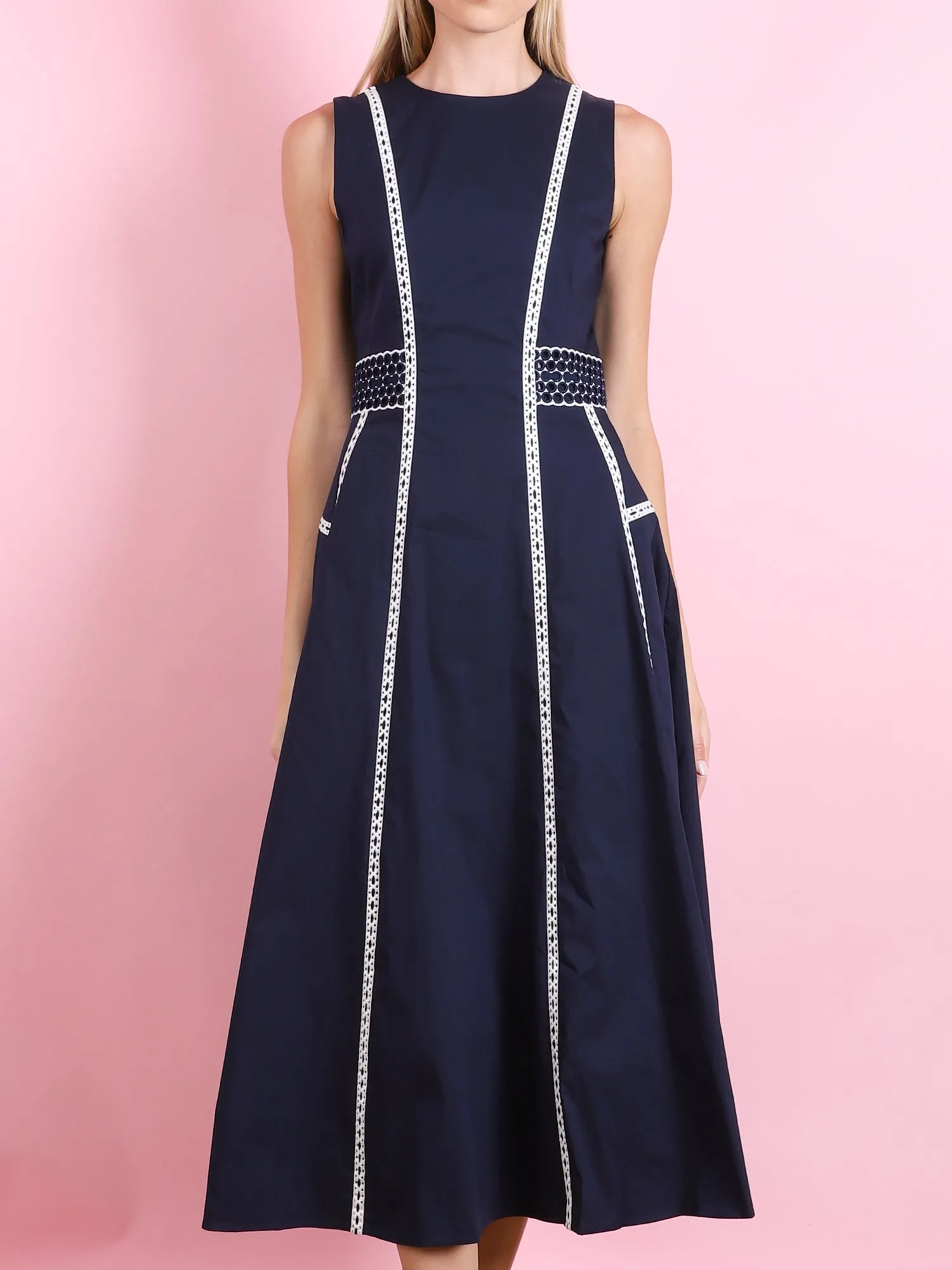 Sloane Dress