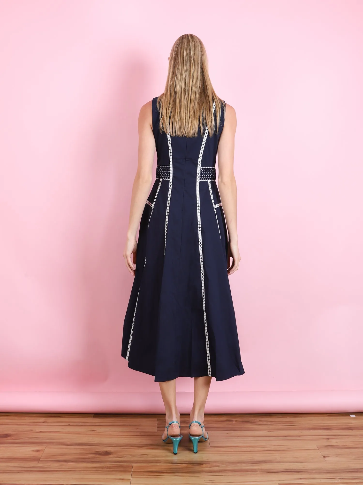 Sloane Dress