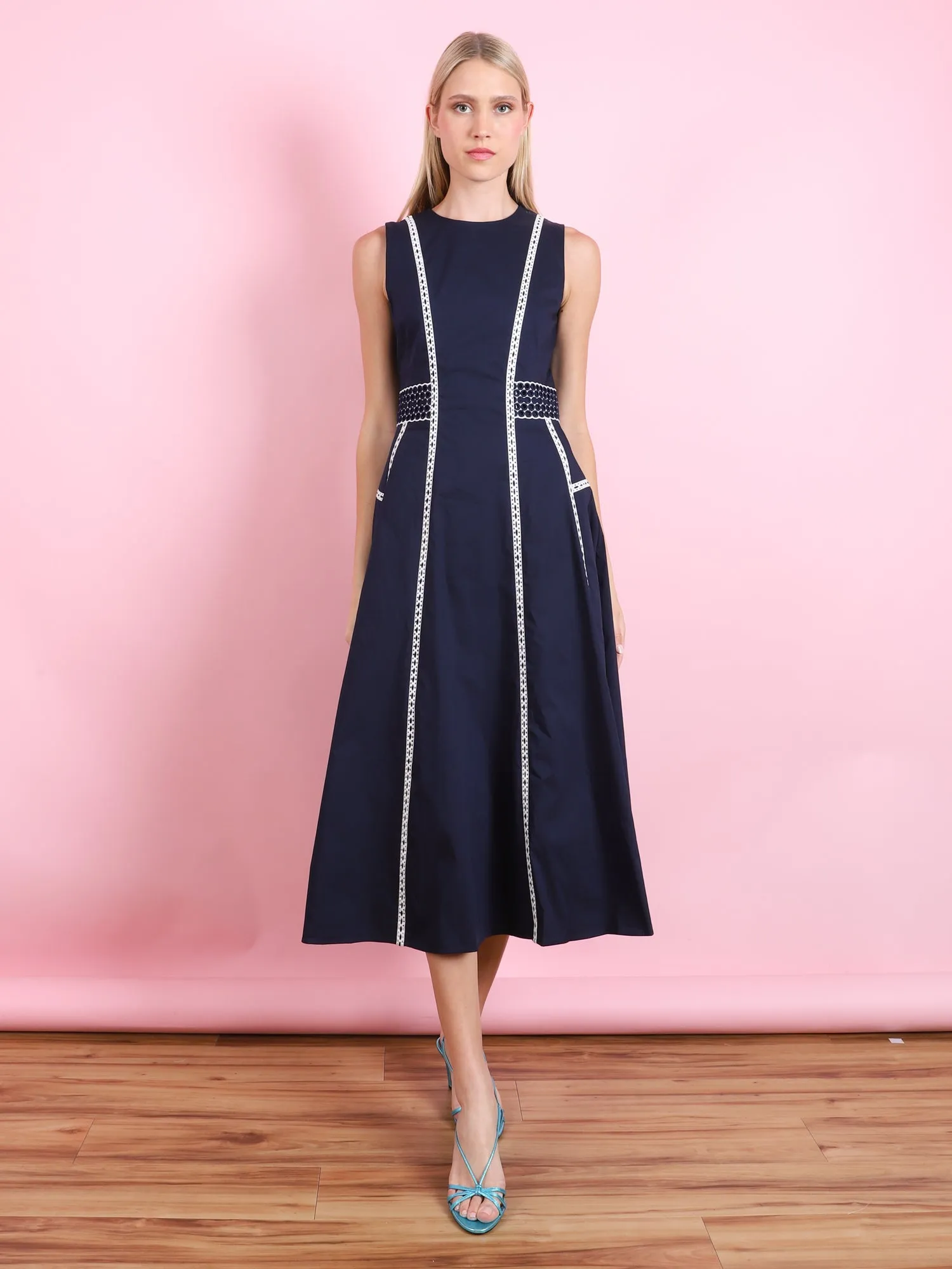 Sloane Dress