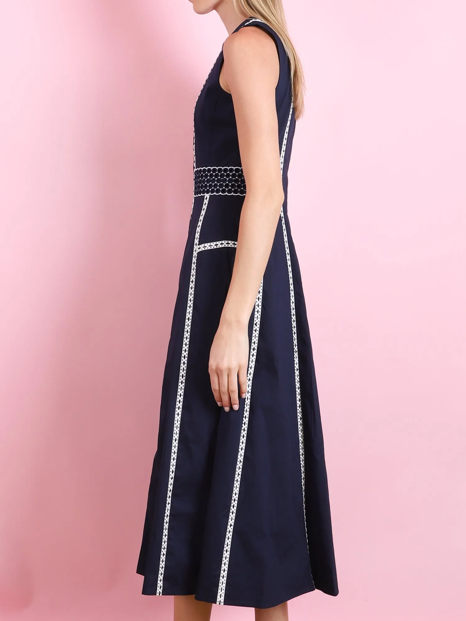 Sloane Dress