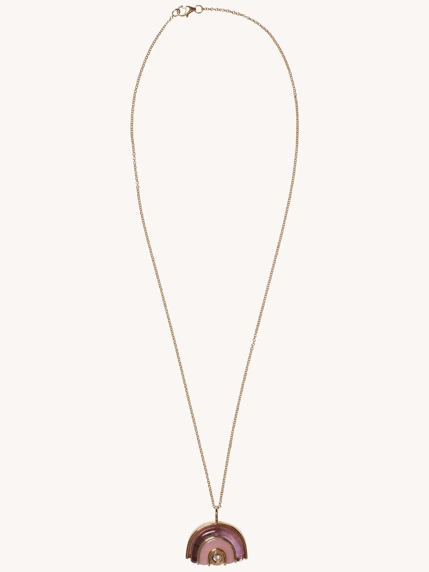 Small Marianne Necklace
